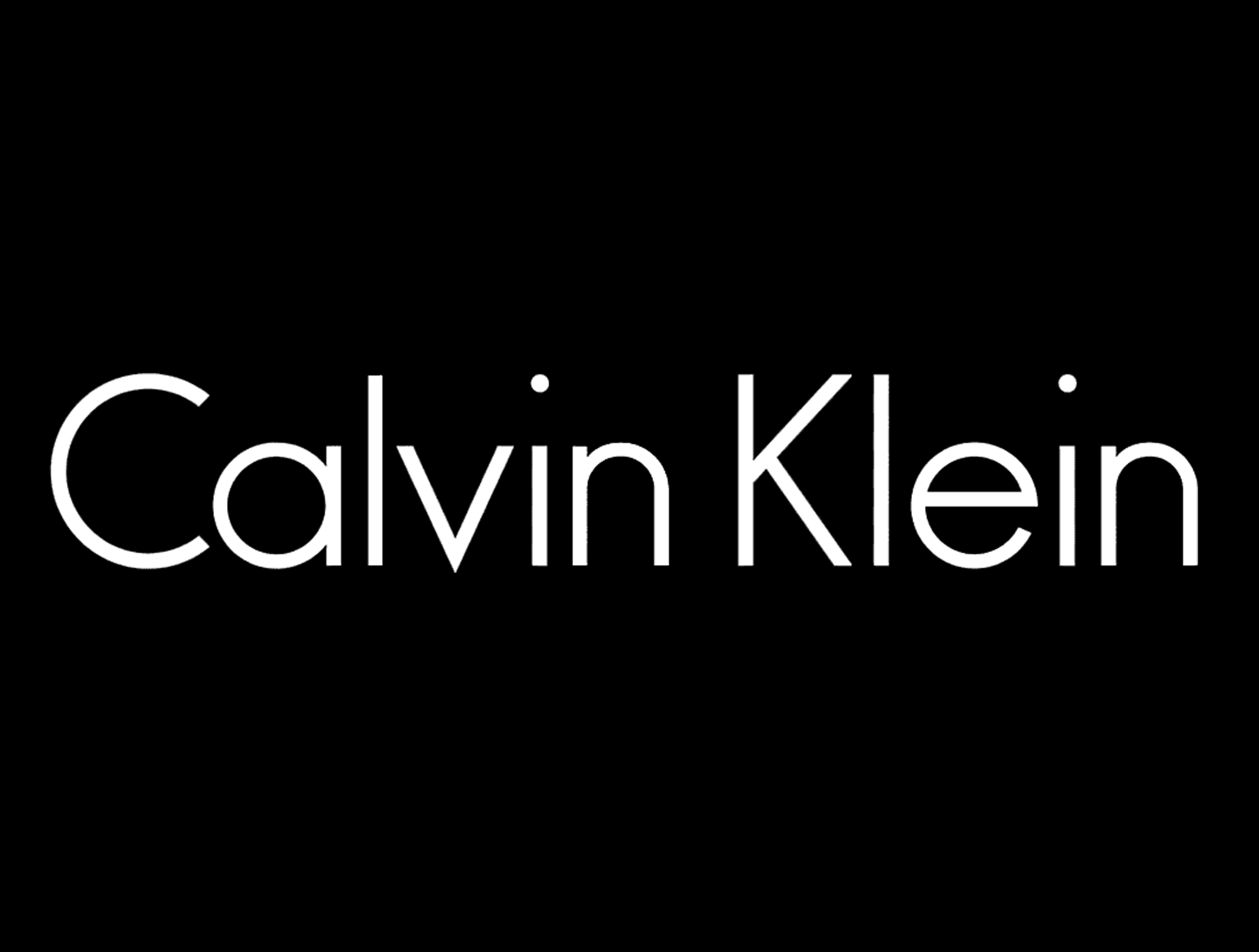 Calvin Kline